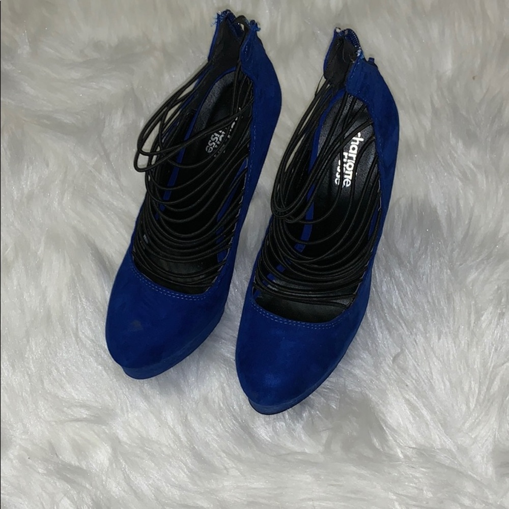 Heels